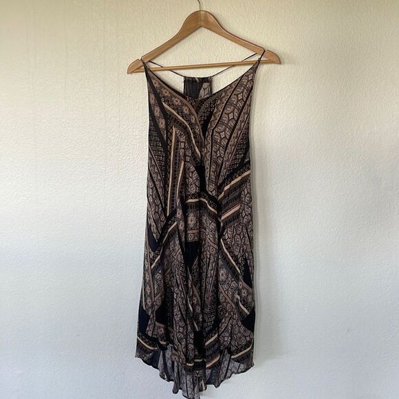 ASTR boho dress - Picture 1 of 4